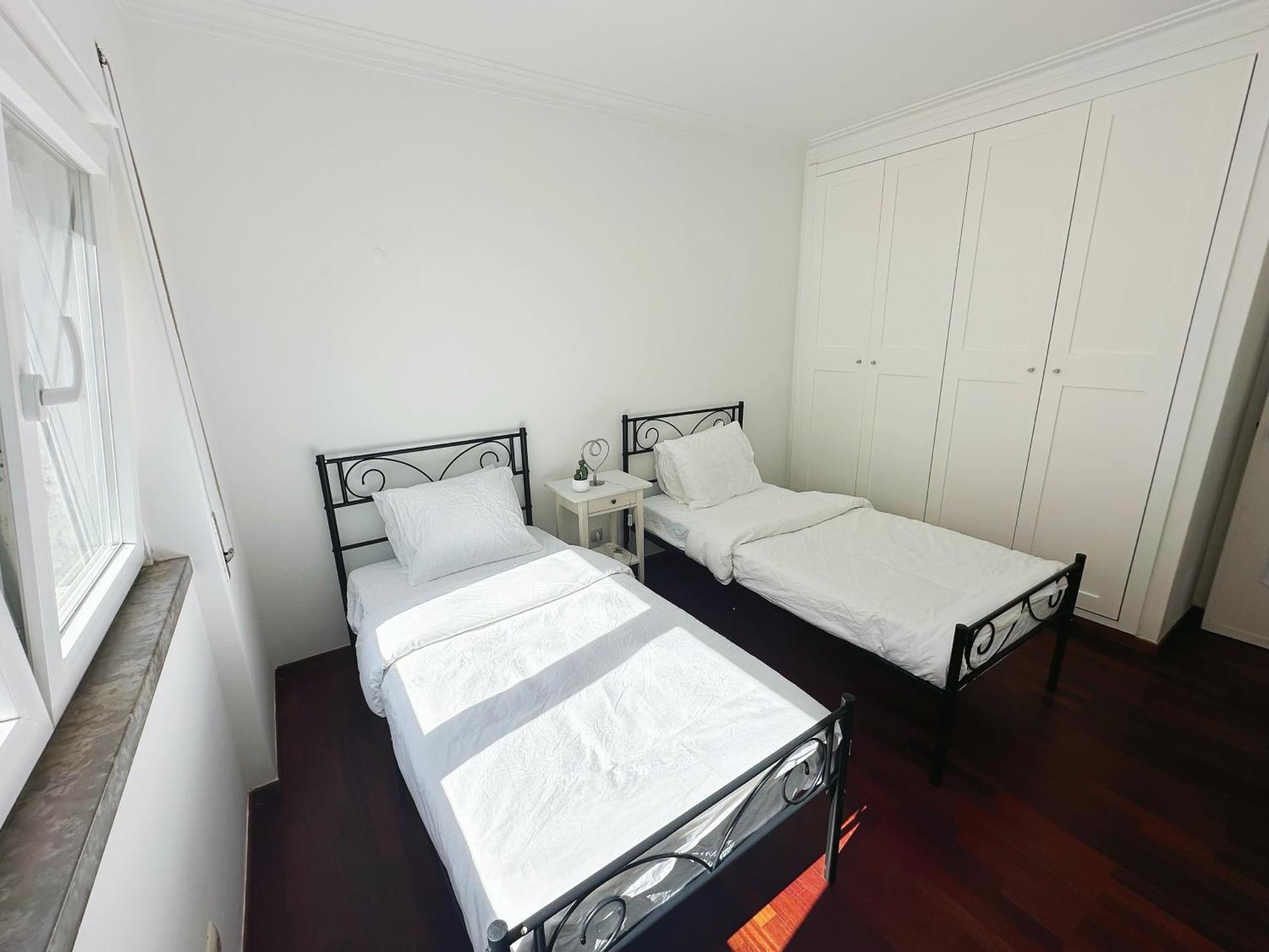 카스카이스 Bay Golf House 빌라 외부 사진
