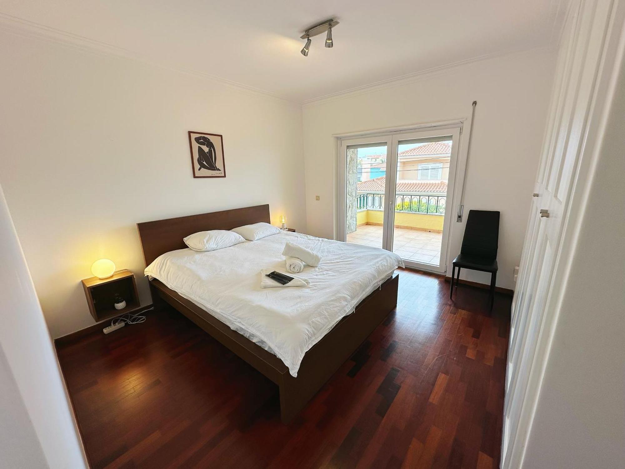 카스카이스 Bay Golf House 빌라 외부 사진