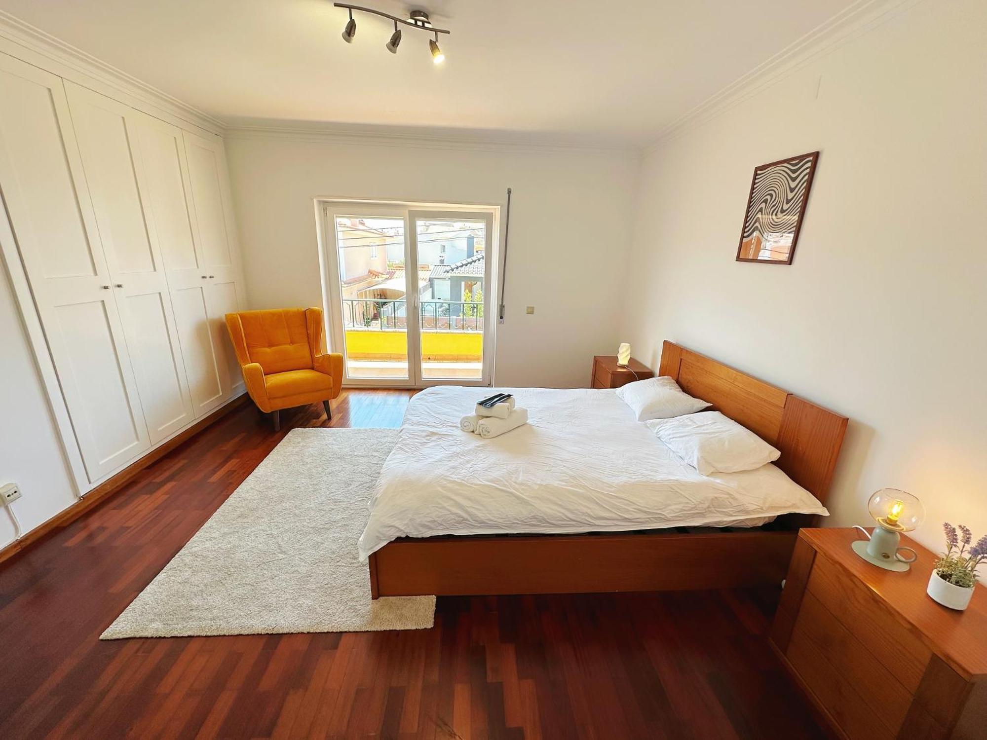 카스카이스 Bay Golf House 빌라 외부 사진